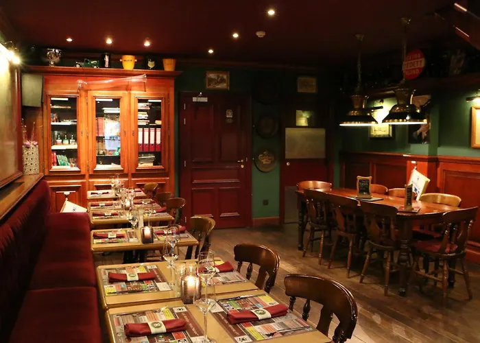 Hotel Botteltje