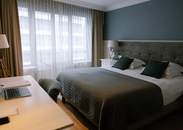 Hotel Cocoon