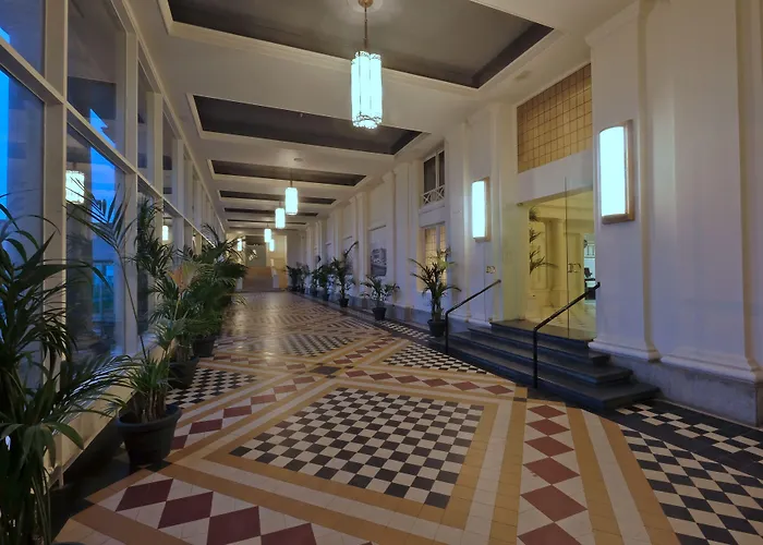 Thermae Palace